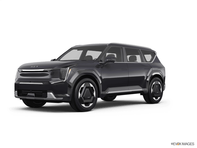 2025 Kia EV9