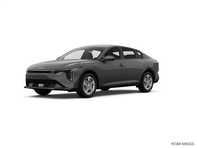2025 Kia K4 Report
