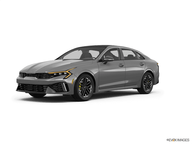 2025 Kia K5 Report