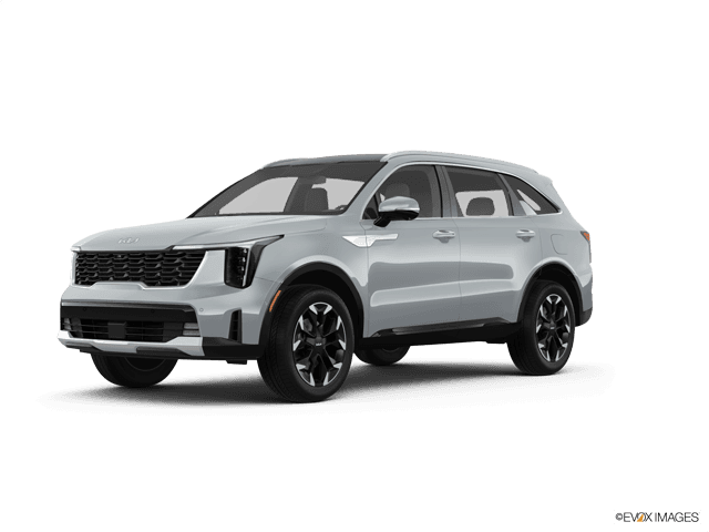 2025 Kia Sorento Recalls