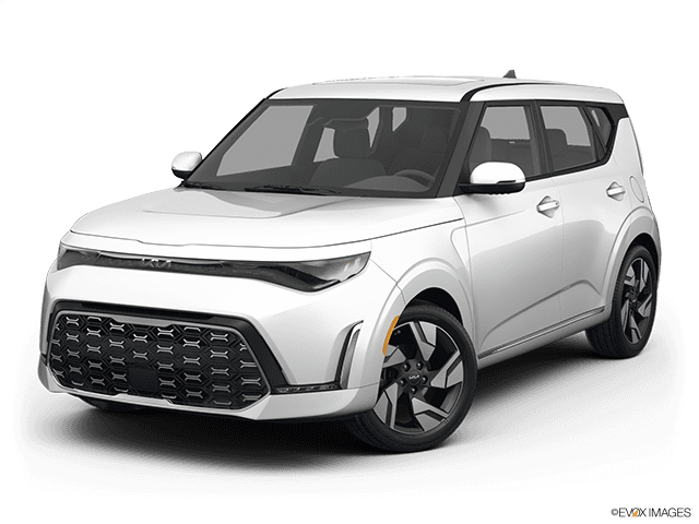 2025 Kia Soul Maintenance guide