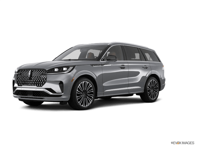2025 Lincoln Aviator