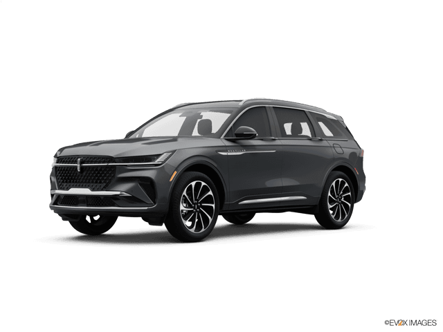 2025 Lincoln Nautilus Maintenance guide