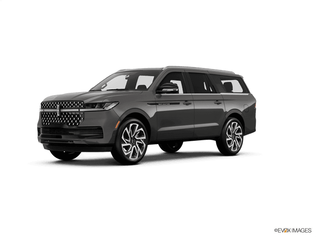 2025 Lincoln Navigator