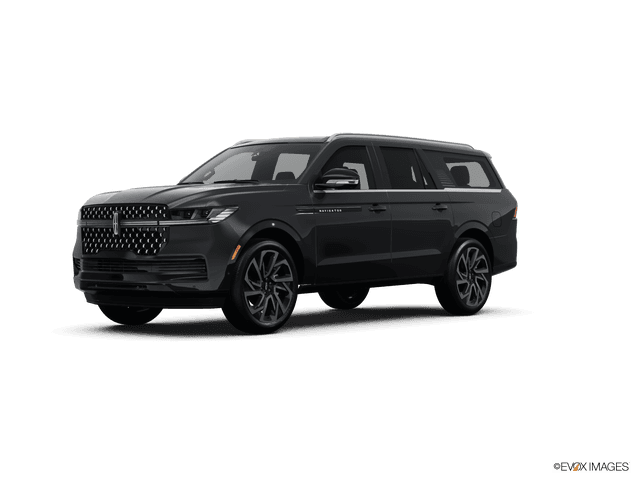 2025 Lincoln Navigator L