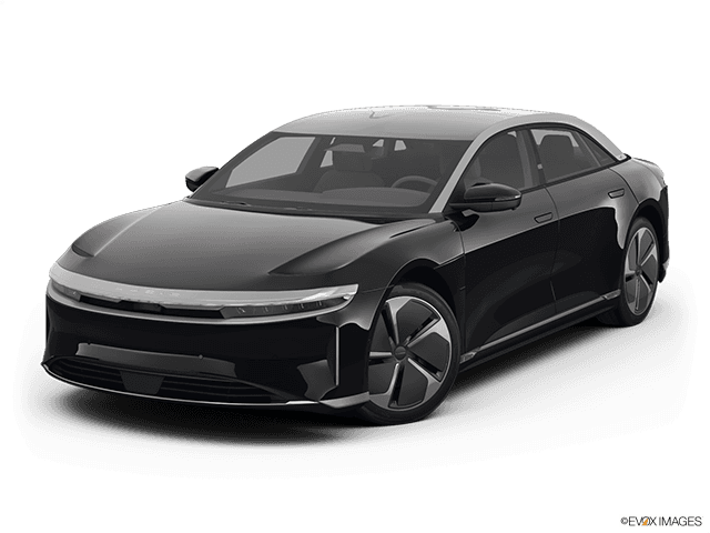 2025 Lucid Air Recalls