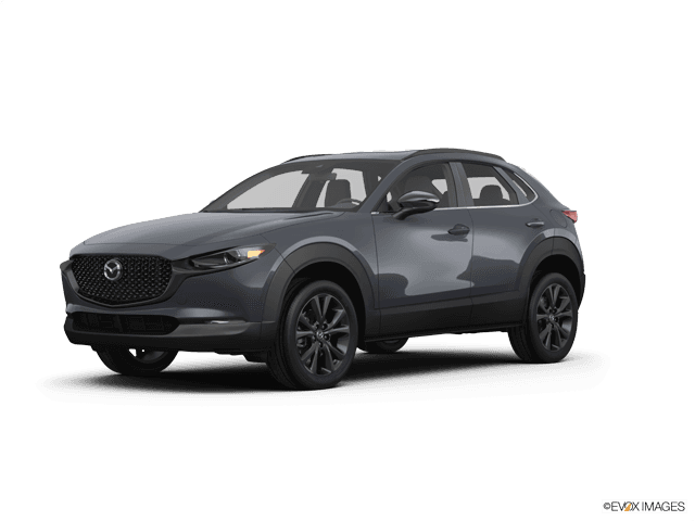 2025 Mazda CX-30 Report