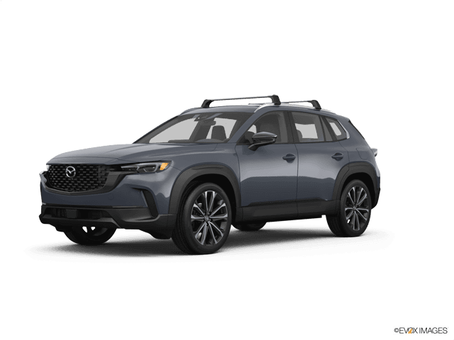 2025 Mazda CX-50 Owner Complaints