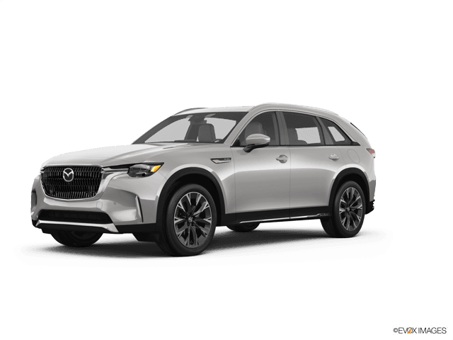 2025 Mazda CX-90 Recalls