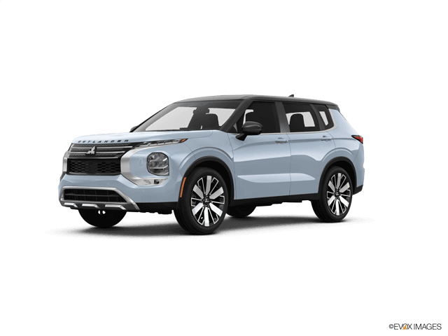 2025 Mitsubishi Outlander