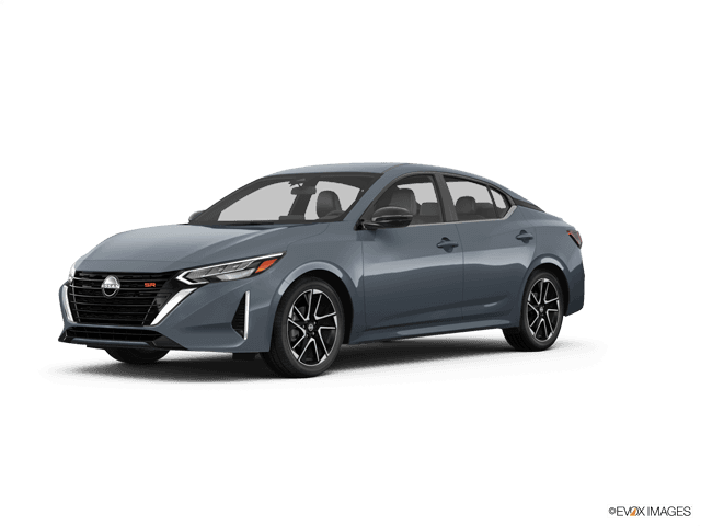 2025 Nissan Sentra Maintenance guide