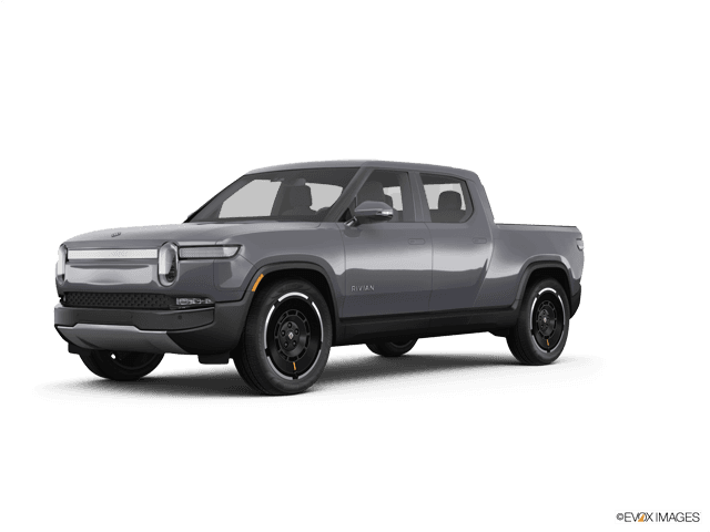 2025 RIVIAN R1T Maintenance guide
