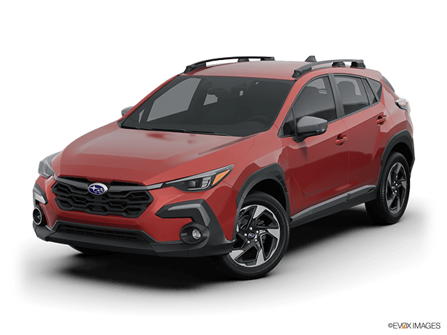 2025 Subaru Crosstrek Tuning Guide