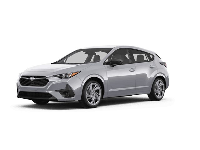 2025 Subaru Impreza Recalls