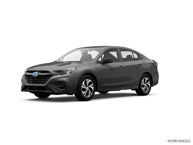 2025 Subaru Legacy