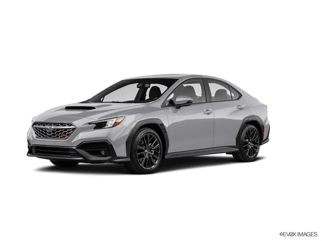 2025 Subaru WRX Report