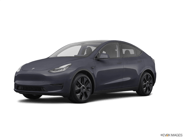 2025 Tesla Model Y Recalls