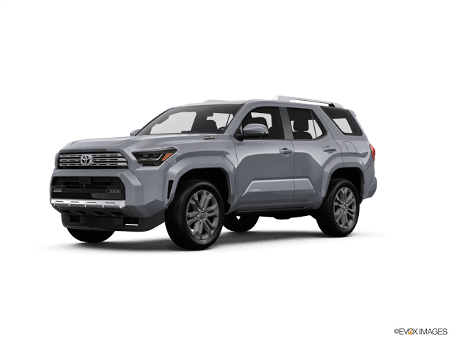 2025 Toyota 4Runner Owner Complaints