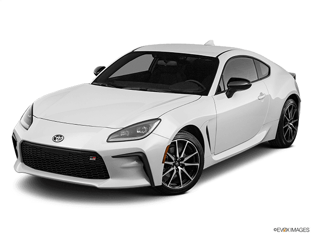 2025 Toyota GR86 Maintenance guide