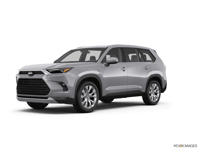 2025 Toyota Grand Highlander Owner Complaints