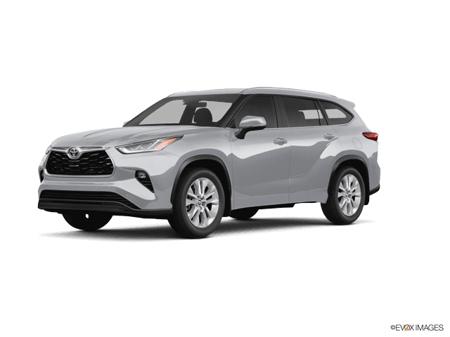 2025 Toyota Highlander Owner Complaints
