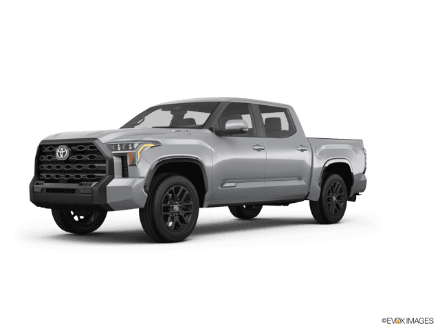 2025 Toyota Tundra Report
