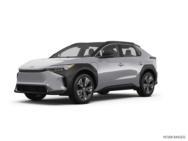 2025 Toyota bZ4X Maintenance guide