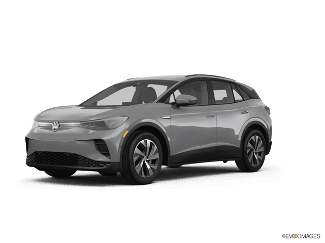 2025 Volkswagen ID.4 Maintenance guide
