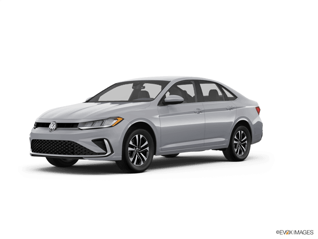 2025 Volkswagen Jetta Report