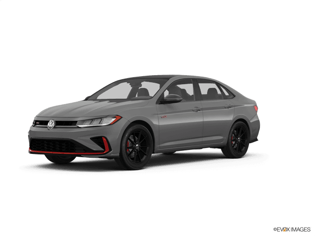 2025 Volkswagen Jetta GLI Tuning Guide