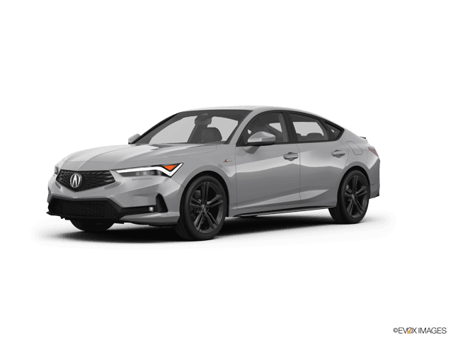 2026 Acura Integra