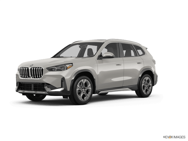 2026 BMW X1