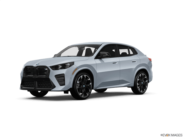 2026 BMW X2