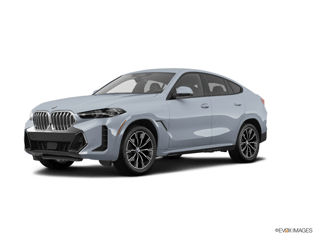 2026 BMW X6 Recalls