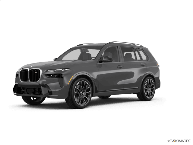 2026 BMW X7 Owner Complaints