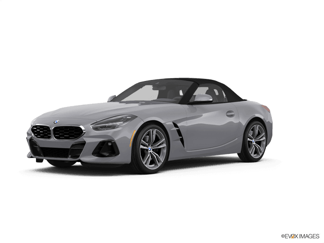 2026 BMW Z4