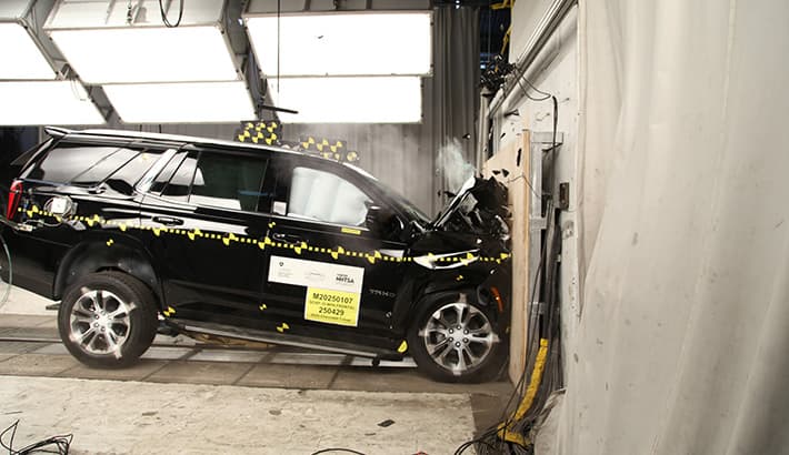 2026 Chevrolet Tahoe Owner Complaints