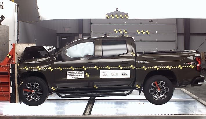 2026 GMC Canyon Owner Complaints