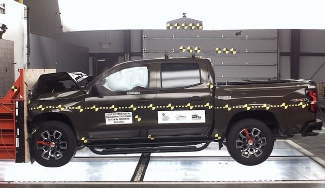 2026 GMC Canyon Maintenance guide