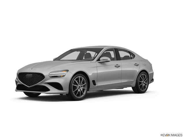2026 Genesis G70 Owner Complaints