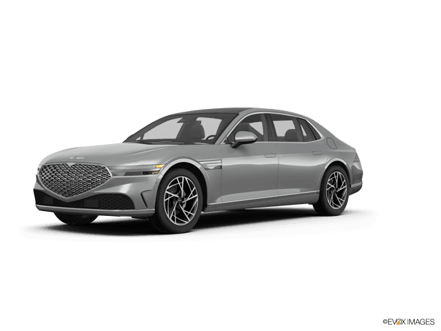 2026 Genesis G90