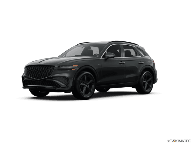 2026 Genesis GV70