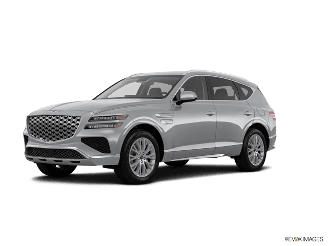 2026 Genesis GV80 Maintenance guide
