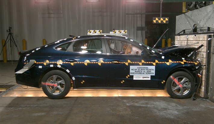 2026 Hyundai Sonata