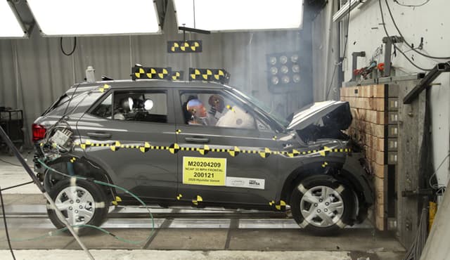 2026 Hyundai Venue Recalls