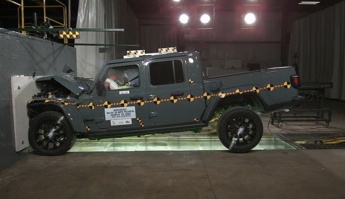 2026 Jeep Gladiator Owner Complaints