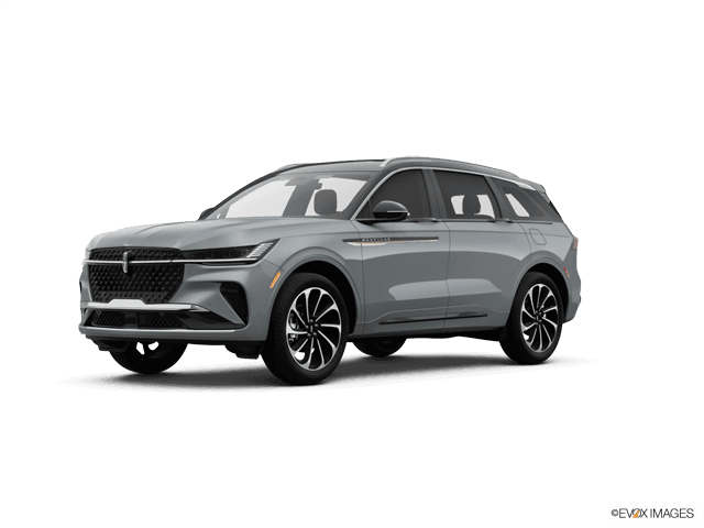 2026 Lincoln Nautilus