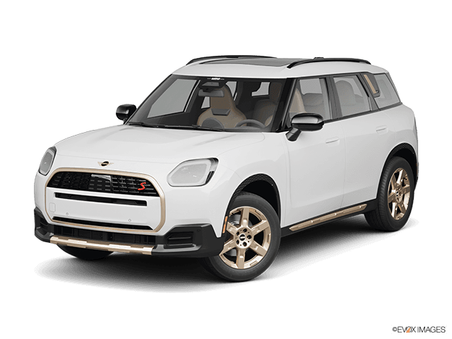 2026 MINI Countryman
