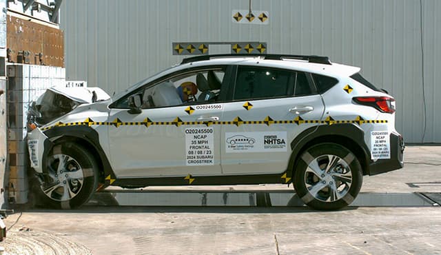 2026 Subaru Impreza Tuning Guide