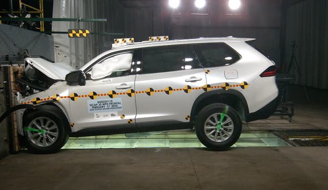 2026 Toyota Grand Highlander Tuning Guide